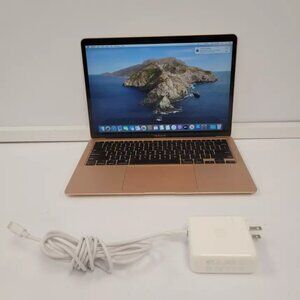 (67844-1) Apple A2179 Laptop